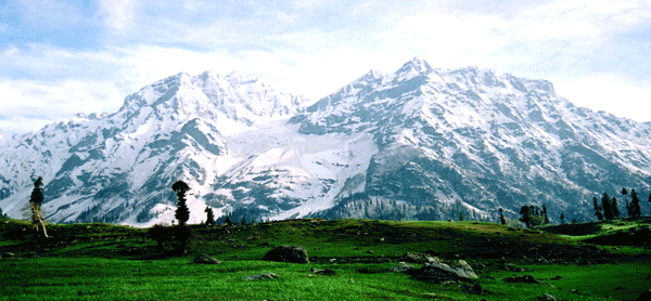 Kashmir Holiday Packages, Best Ways Discover Paradise | sakhideshmukh26